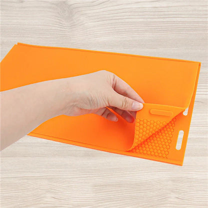 Beewax Sheets Silicone Mould for Candle Making
