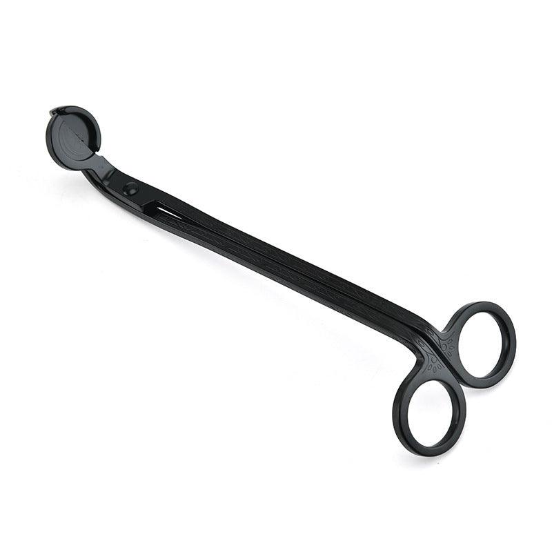 Stainless Steel Candle Wick Trimmer