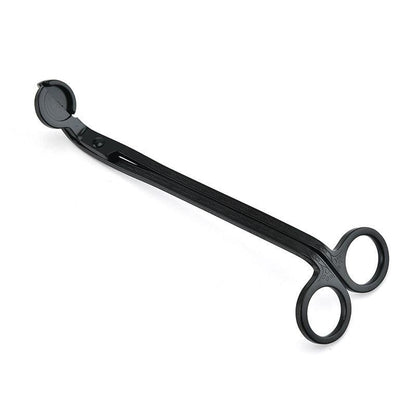 Stainless Steel Candle Wick Trimmer