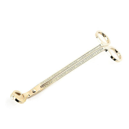 Stainless Steel Candle Wick Trimmer