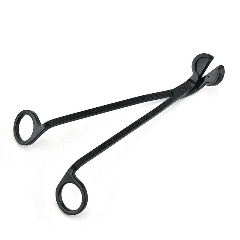 Stainless Steel Candle Wick Trimmer