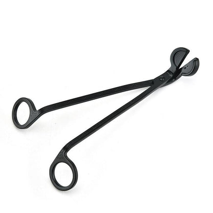 Stainless Steel Candle Wick Trimmer