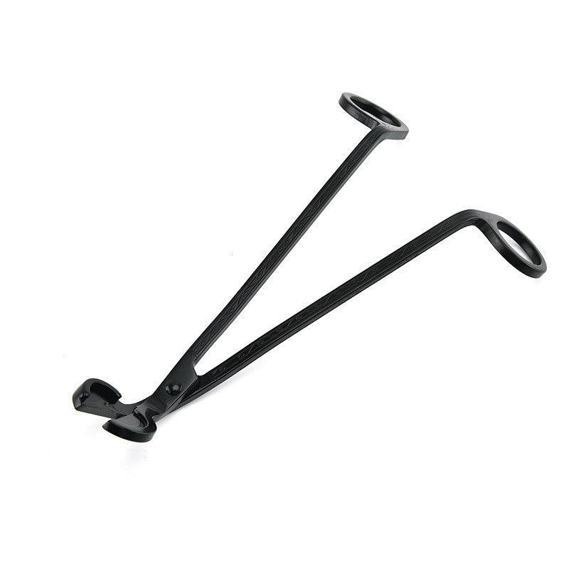 Stainless Steel Candle Wick Trimmer