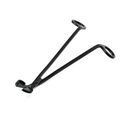 Stainless Steel Candle Wick Trimmer