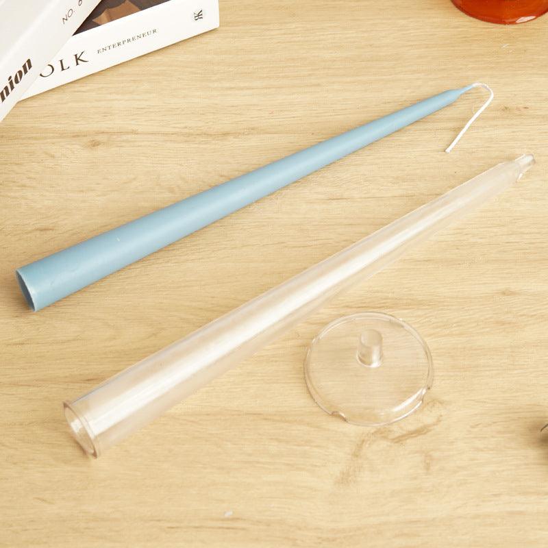 Taper Candle Mould Candles Moulds