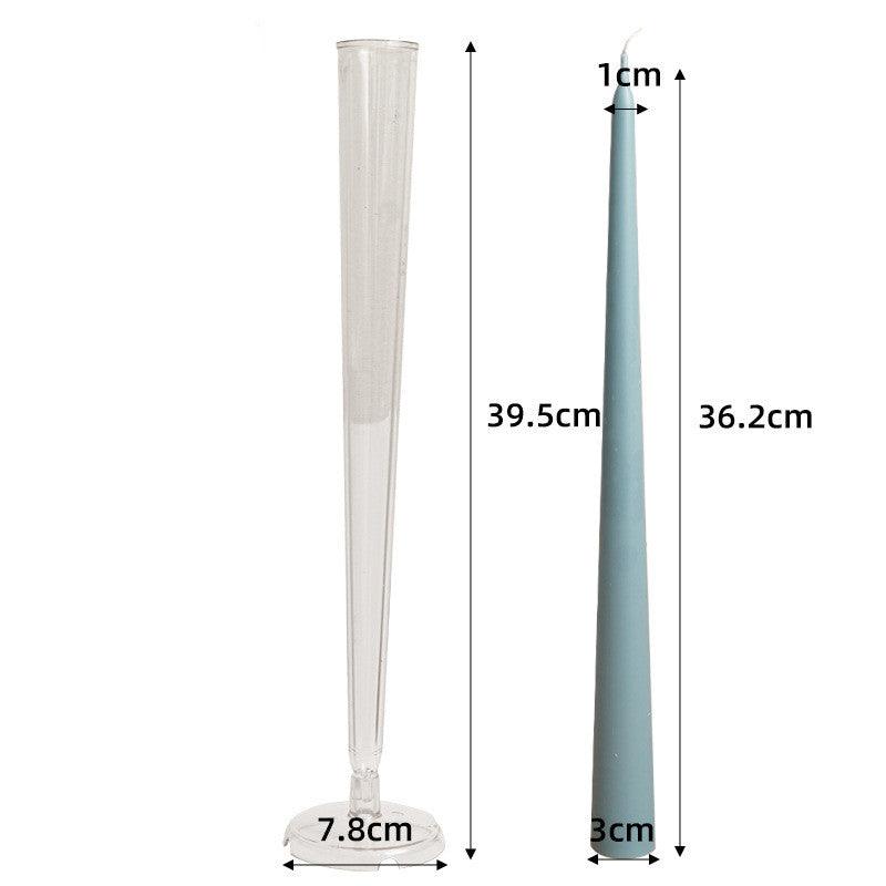 Taper Candle Mould Candles Moulds