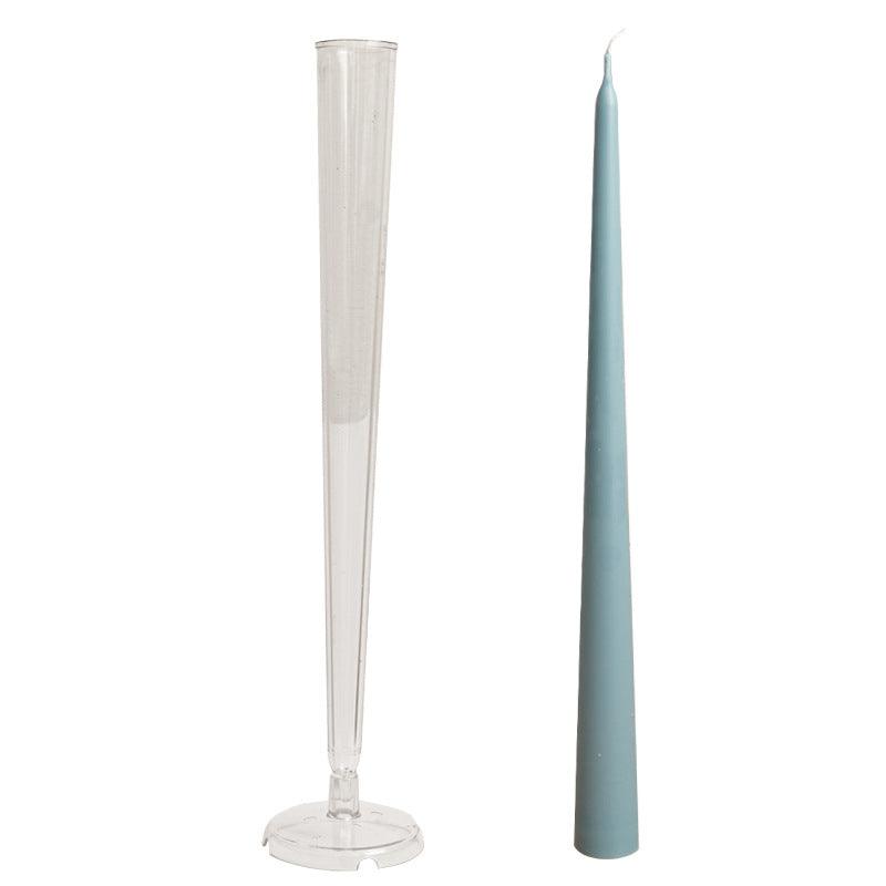 Taper Candle Mould Candles Moulds