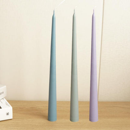 Taper Candle Mould Candles Moulds