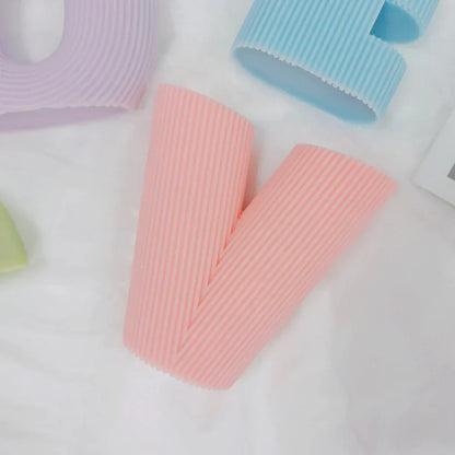 Love Letter Candle Moulds Silicone