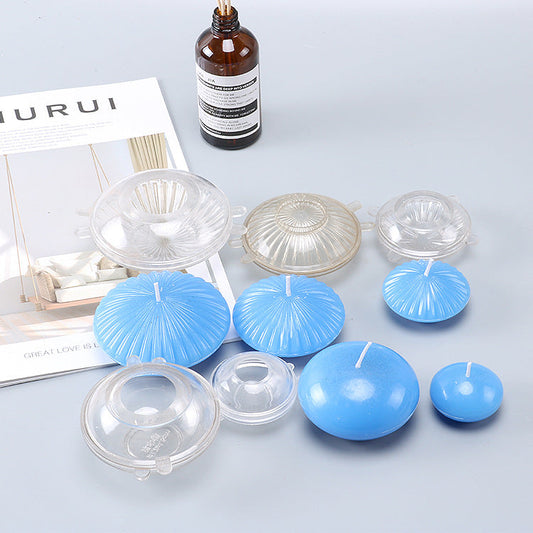 Floating Candle Moulds