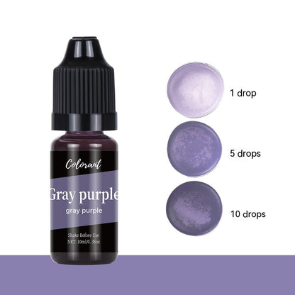 Candle Dye