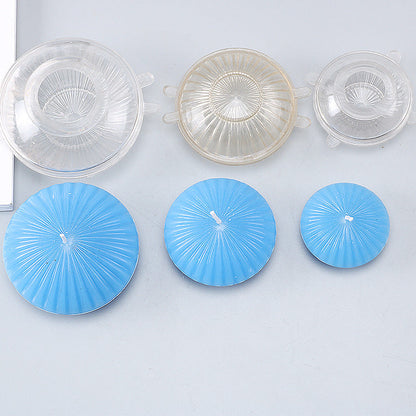 Floating Candle Moulds