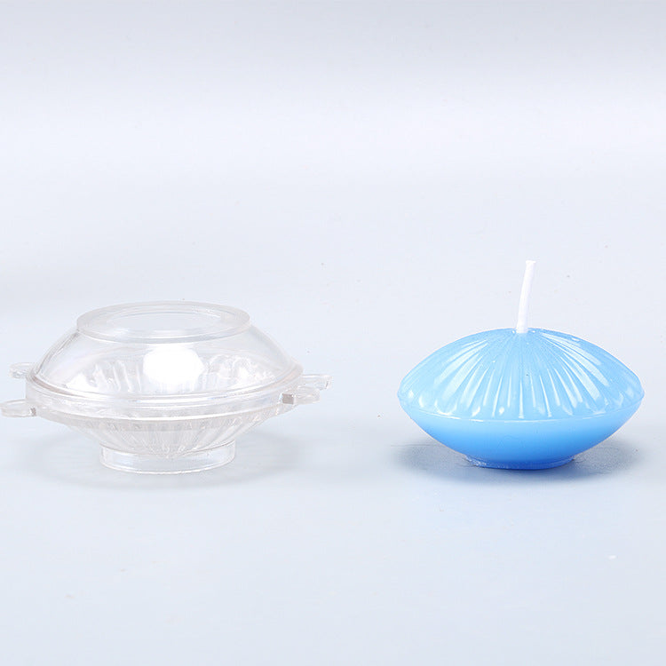 Floating Candle Moulds